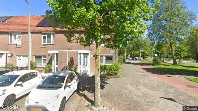 Huurwoning Overlanderstraat in Purmerend