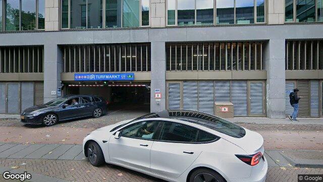 Appartement - Turfhaven/Den Haag (€2050.00/142.00m2)