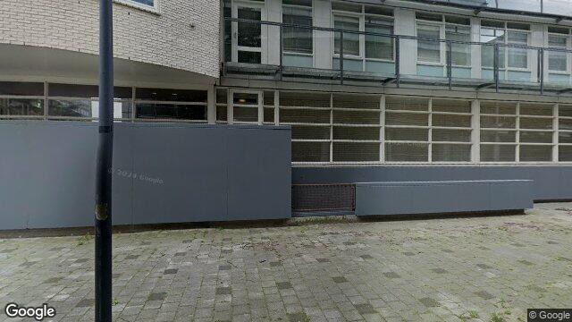 Appartement Omval in Amsterdam
