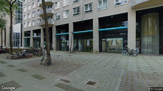 Appartement - Amstelboulevard/Amsterdam (€2175.00/94.00m2)