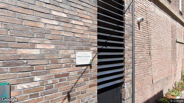Apartment Koekebakkersteeg in Alphen aan den Rijn