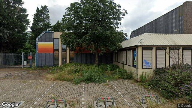 Appartement Slachthuisstraat in Roermond