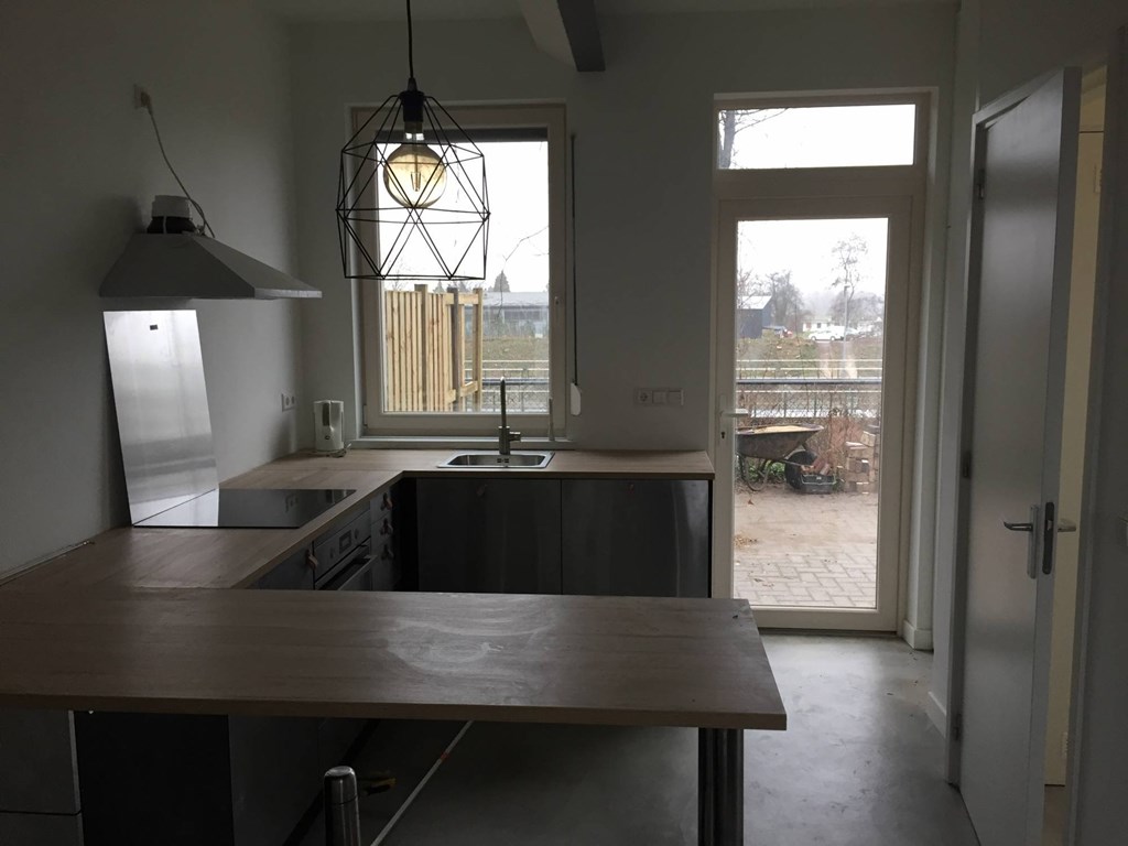Apartment Bosscherweg in Maastricht