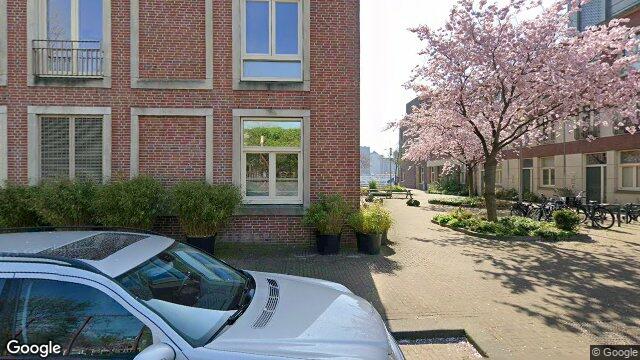 Huurwoning Freijapad in Rotterdam