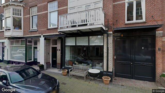 Appartement - Paulus Buijsstraat/Den Haag (€3250.00/149.00m2)