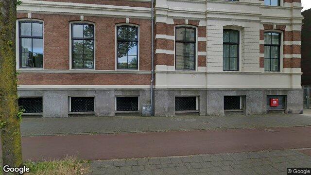 Apartment Laan van Meerdervoort in Den Haag