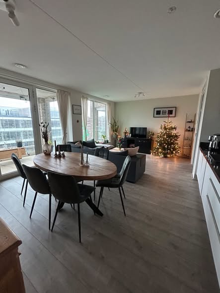 Appartement - Near the Olympic Stadium/Amsterdam (€1100.00/75.00m2)