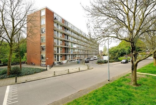 Apartment Rijnbeekstraat in Venlo