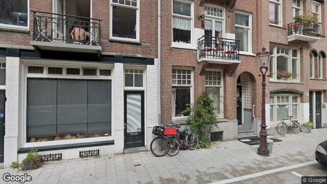 Appartement - Tilanusstraat/Amsterdam (€3250.00/90.00m2)