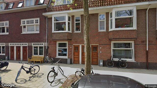 Appartement - Laplacestraat/Amsterdam (€2800.00/66.00m2)