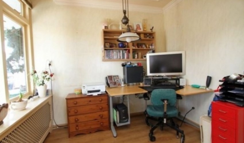 Room Kerkstraat in Utrecht