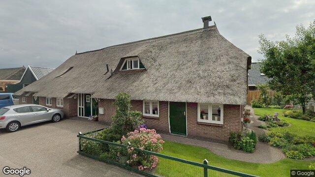 Huurwoning - Gemeenteweg/Staphorst (€1500.00/165.00m2)