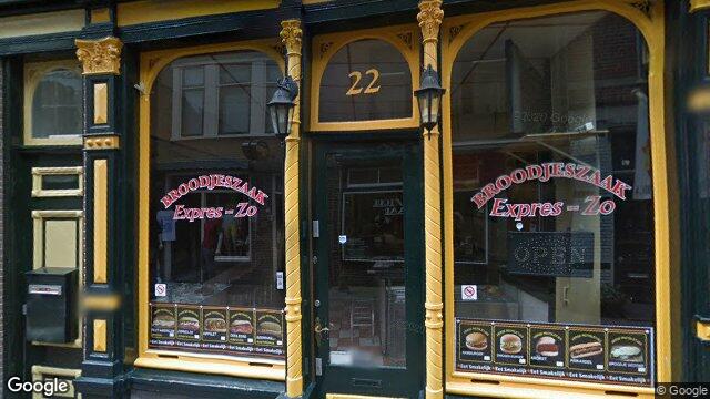 Appartement Hekelstraat in Alkmaar