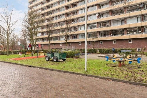 Appartement Langswater in Amsterdam