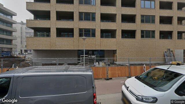 Apartment Elzenhagensingel in Amsterdam