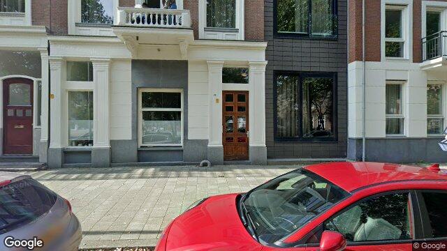 Appartement - Schiedamsesingel/Rotterdam (€1329.00/120.00m2)