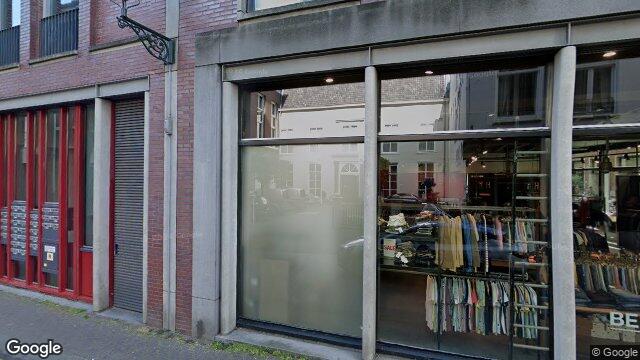 Studio - Nobelstraat/Den Haag (€3500.00/163.00m2)