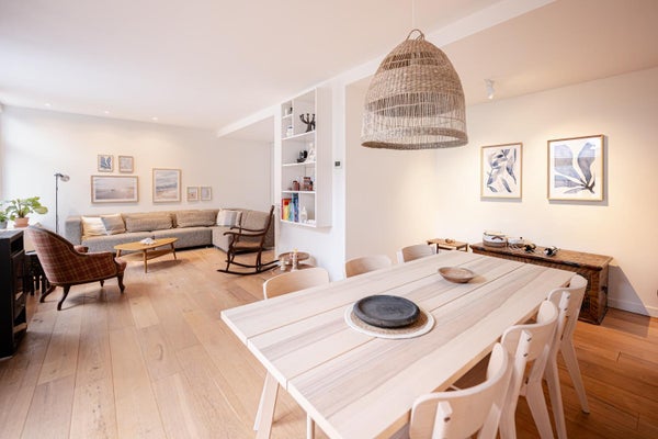 House Kerksteeg in Wijk aan Zee