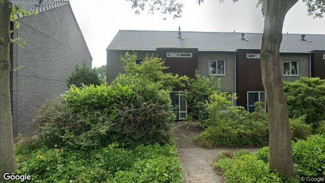 Huurwoning - Gouw/Bergen (NH) (€1587.00/95.00m2)