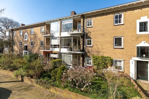 Apartment Loosdrechtseweg in Hilversum