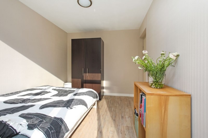 Kamer - Frederik Hendriklaan/Den Haag (€425.00/10.00m2)