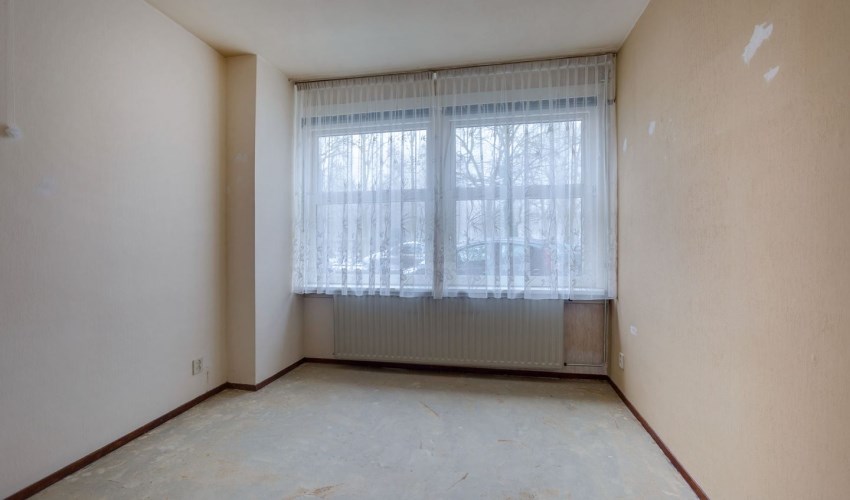 Appartement Wingerdweg in Amsterdam