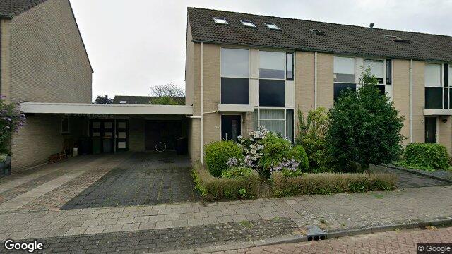 Huurwoning - Sicilialaan/Oldenzaal (€1595.00/105.00m2)