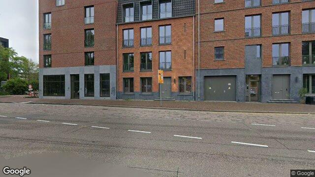 Appartement Tolbrugstraat in Den Bosch