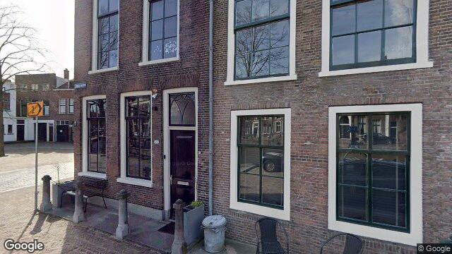 Huurwoning Lange Haven in Schiedam