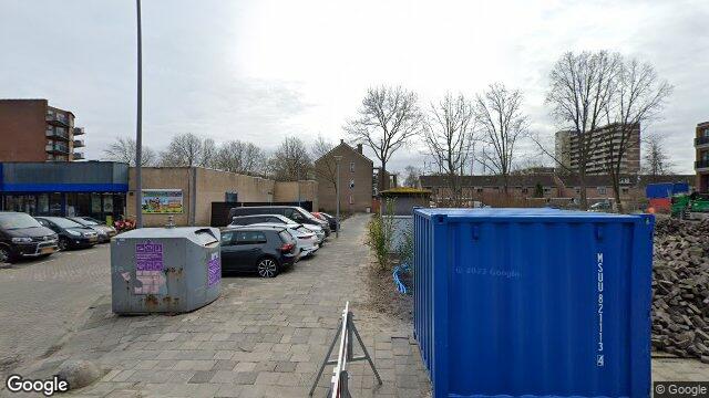 Appartement - Teldersweg/Rotterdam (€1750.00/87.00m2)