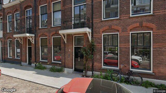 Huurwoning Willem Barentszstraat in Utrecht