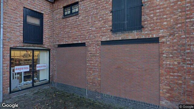 Studio Groene Weidje in Goes