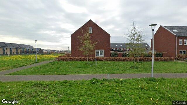 Huurwoning Satijnzwam in Apeldoorn