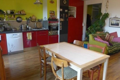 Kamer Korvelplein in Tilburg