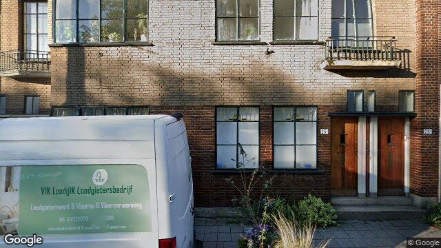 Appartement - Honingerdijk/Rotterdam (€2600.00/106.00m2)