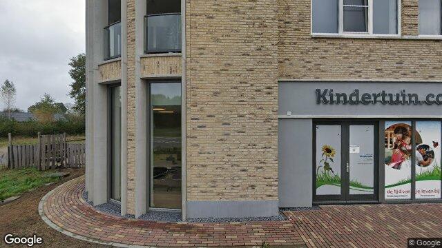 Appartement - Gouden Rijder/Boxtel (€1375.00/75.00m2)