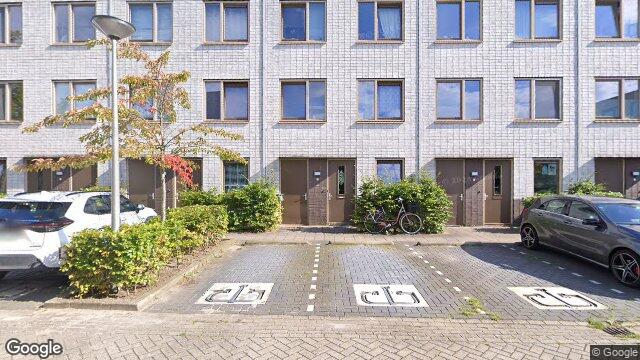 Huurwoning - Ferrarisstraat/Amsterdam (€2670.00/129.00m2)