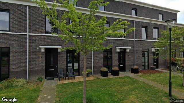 Huurwoning - Zuivelstraat/Heiloo (€1499.00/123.00m2)
