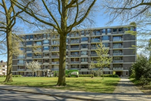 Appartement Ringweg Randenbroek in Amersfoort