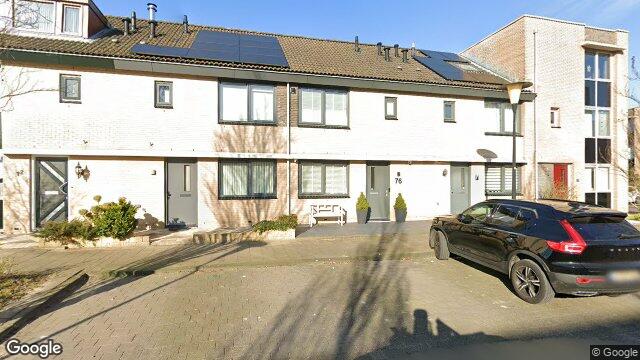 Huurwoning - Leeuwenburg/Barendrecht (€2495.00/110.00m2)