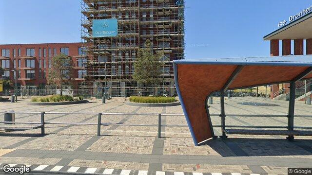 Appartement - Koning Willem-Alexanderplein/Dronten (€1325.00/72.00m2)