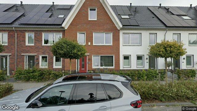 Huurwoning - Koekoek/Uithoorn (€3650.00/168.00m2)