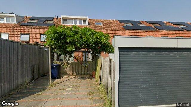 Huurwoning - Van der Woudendijk/Den Haag (€2450.00/130.00m2)
