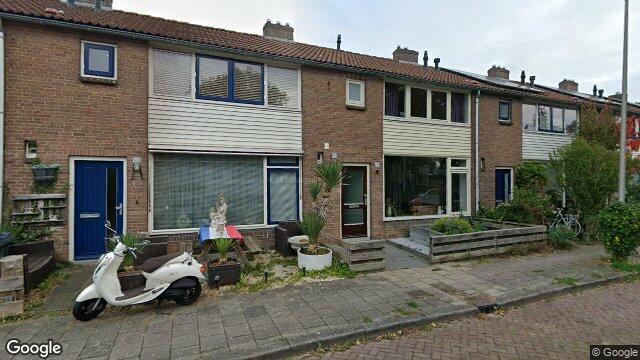 Huurwoning - Hovenierstraat/Deventer (€1450.00/81.00m2)
