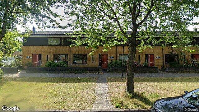 Huurwoning - Eeuwenweg/Almere (€1382.00/114.00m2)