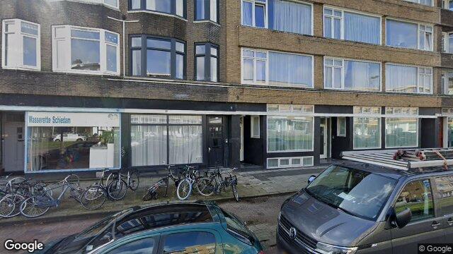 Appartement Rotterdamsedijk in Schiedam