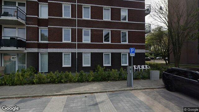 Apartment Weegbreestraat in Soest