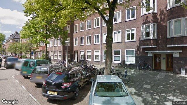 Appartement - Deurloostraat/Amsterdam (€2975.00/88.00m2)