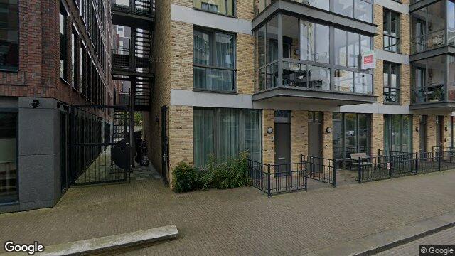 Studio - Spiegeltuin/Den Bosch (€939.00/34.00m2)