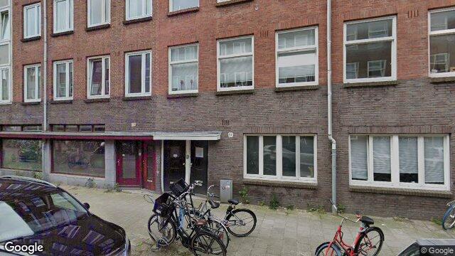 Appartement - Bartholomeus Diazstraat/Amsterdam (€2250.00/51.00m2)